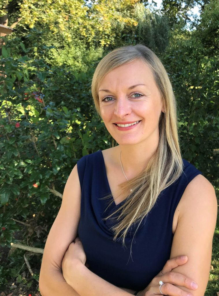 Kerstin Helm
